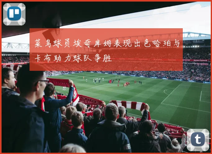 菜鸟球员埃奇库姆表现出色哈珀与卡布助力球队争胜